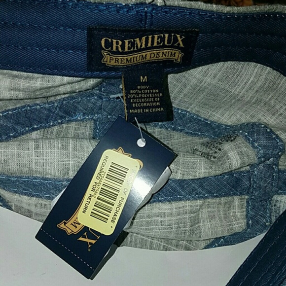 Dave Matthews band men's hat Medium or Large - Picture 2 of 3